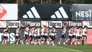 besiktas yeni sezon hazirliklarini surduruyor 4b6ae9b8489e |