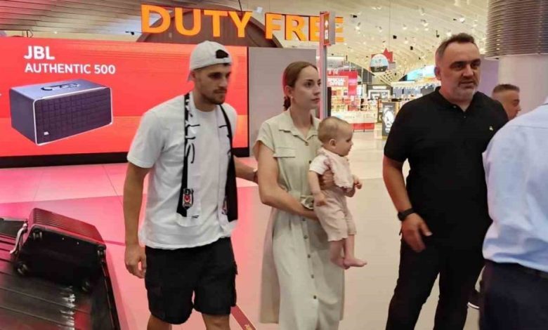 besiktasin anlasmaya vardigi david jurasek istanbulda f9d2478dd79a |