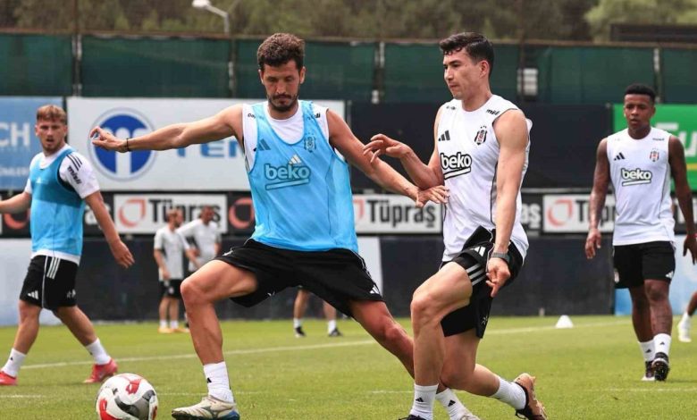 besiktasta david jurasek ilk antrenmanina cikti b5f1c0adfdfe |
