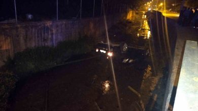 beykozda kontrolden cikan otomobil dereye uctu 1 yarali 7f6e17ec4b77 |