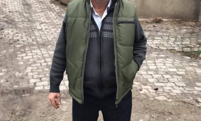 beypazarinda koyunlar tarlaya girdi kavgasi 1 olu 6 yarali e9fa01b24c63 |