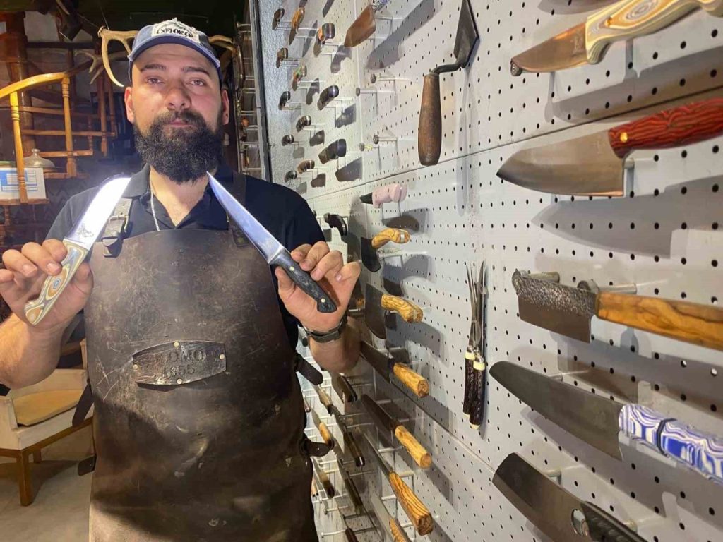 bicak bileme ustalari kurban bayrami mesaisinde 1240ea174d97 |