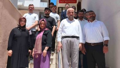 bilgi yarismasinda basarili olan ogrenciler odullendirildi 588bed2b1569 |