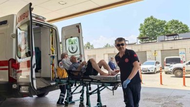 bisiklet ile motosiklet carpisti 2 yarali eab9ac87daf7 |