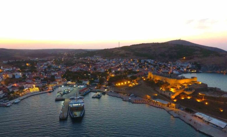 Bozcaada’ya bayramda o araçların geçişleri yasaklandı 1 bozcaadaya bayramda o araclarin gecisleri yasaklandi 9fbac5a388c7 |