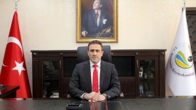 burhaniye kaymakami ilyas memis veda mesaji yayinladi 0babdd61b838 |