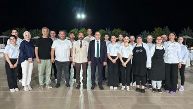 burhaniyede kaymakam ilyas memis icin veda yemegi duzenlendi 2918a29dd806 |