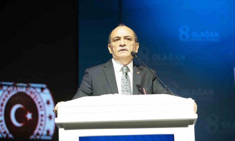Büro Memur-Sen’de Yusuf Yazgan, yeniden genel başkan seçildi 1 buro memur sende yusuf yazgan yeniden genel baskan secildi de3a4cee9d4f |