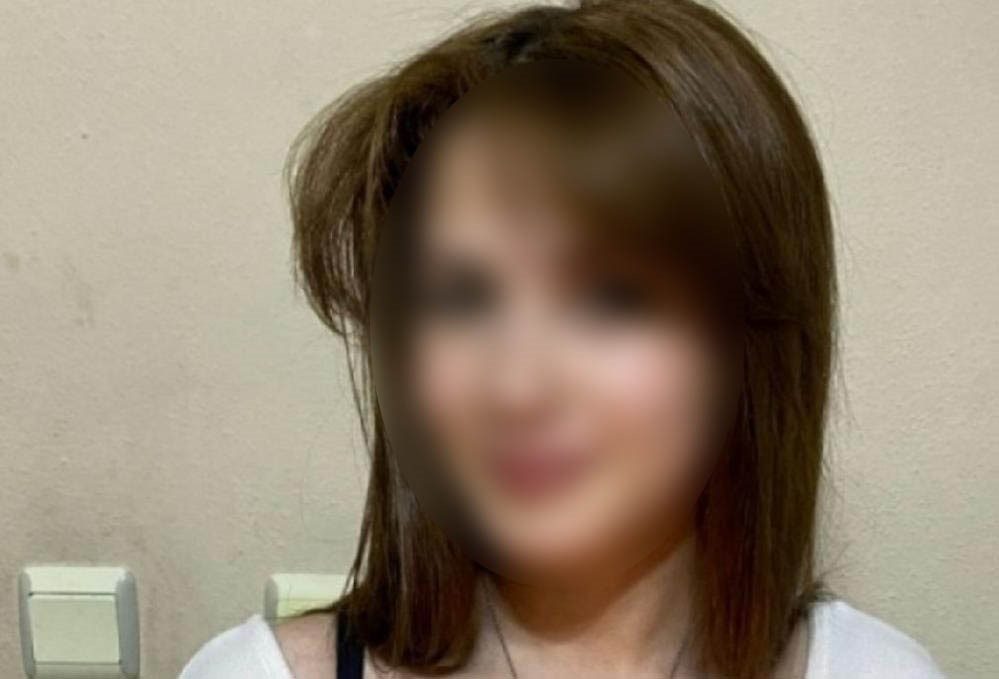 bursada 2 haftadir kayip olan genc kiz pastanede bulundu 22bdef8dac39 |