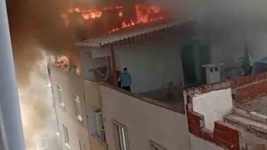 bursada 3 katli binanin cati kati alev alev yandi 14e9fe2e3fe5 |