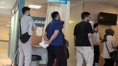 bursada 30 isci gida zehirlenmesi suphesiyle hastanelik oldu 5cb373c074bb |