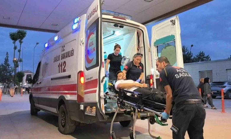 Bursa’da bıçaklı kavga: 1 ağır yaralı 1 bursada bicakli kavga 1 agir yarali 34860d06af46 |