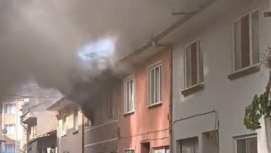 bursada bir daire alevlere teslim oldu 8032afa07145 |