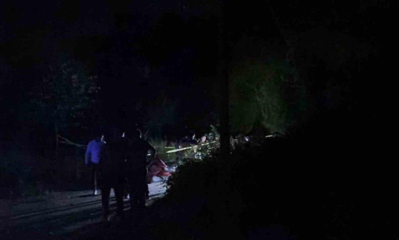 bursada bir kisi bogazi kesilerek oldurulmus halde bulundu f1cdf4f06c82 |