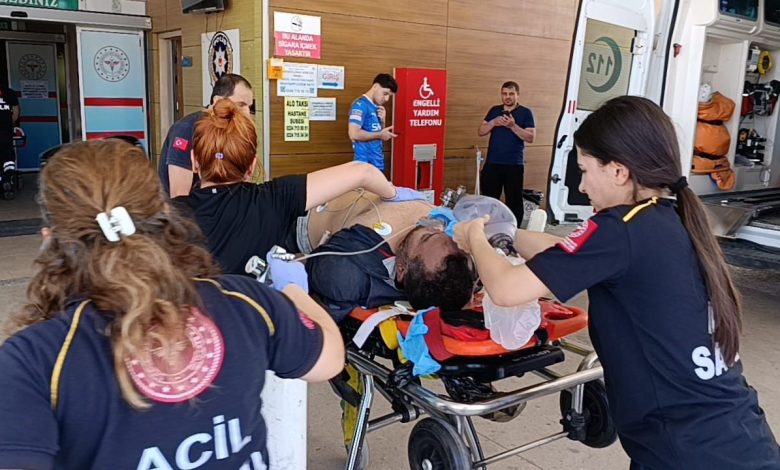 Bursa’da fabrika çatısından düşen usta ağır yaralandı 1 bursada fabrika catisindan dusen usta agir yaralandi db2be7d420cb |