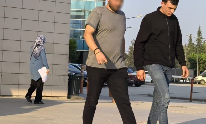 bursada jandarmaya saldiran sahis tutuklandi 1b7548dc94e0 |