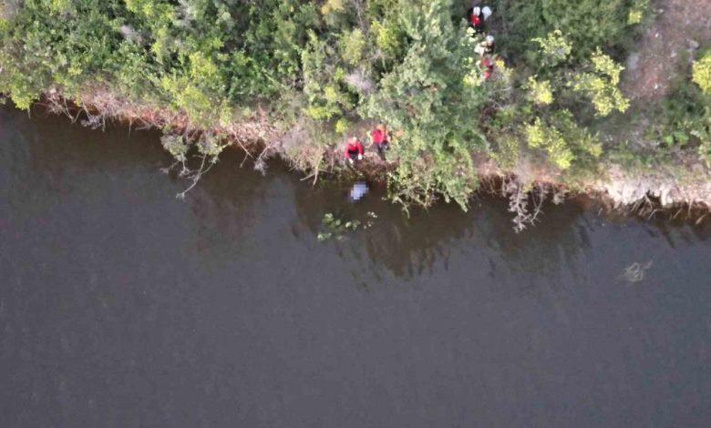 bursada kaybolan 61 yasindaki adamin cansiz bedeni barajda bulundu c75665caf644 |
