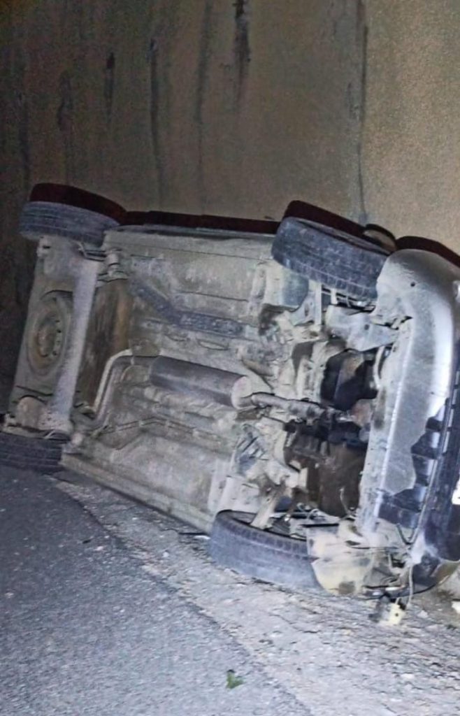 bursada kontrolden cikan otomobil devrildi a064aebdafdc |