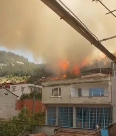 bursada orman yangini kontrol altina alindi 24b670a60c66 |