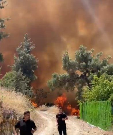 bursada orman yangini koydeki evlere sicradibuyuk panik yasaniyor 7f244258e927 |