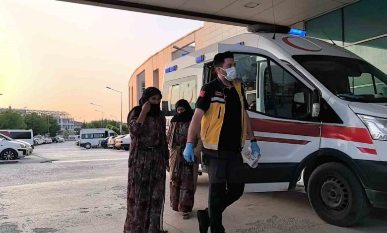 Bursa’da pilavdan zehirlenen 40 kişi hastanelik oldu 1 bursada pilavdan zehirlenen 40 kisi hastanelik oldu 00fba2e39cf4 |