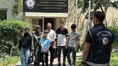 bursada sok ev operasyonu7 kacak gocmen yakalandi cb6127ee038f |