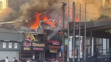 bursada tarihi semtte yangin cikti 2 dukkan alevlere teslim oldu 678f85bee115 |