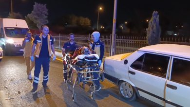 bursada zincirleme kaza 2si cocuk 4 yarali afade25943eb |