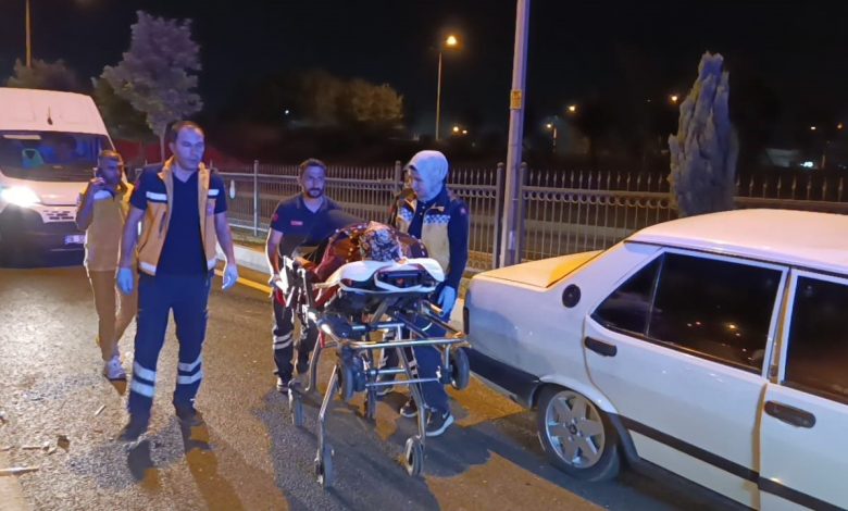bursada zincirleme kaza 2si cocuk 4 yarali afade25943eb |