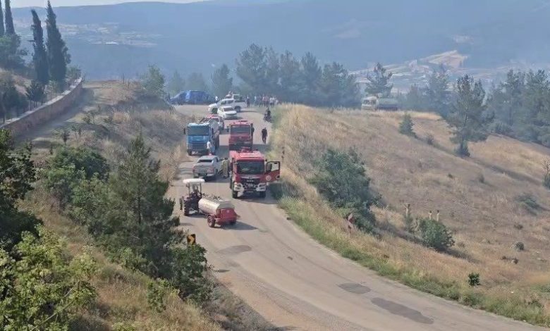 Bursa’daki o köy yangın sebebiyle tahliye ediliyor 1 bursadaki o koy yangin sebebiyle tahliye ediliyor 7e4905f2788b |