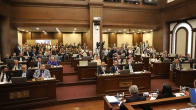 buyukcekmece belediye meclisi haziran ayi toplantisini belediye baskanvekili ahmet sahin baskanliginda gerceklestirdi cf8a256e5f66 |