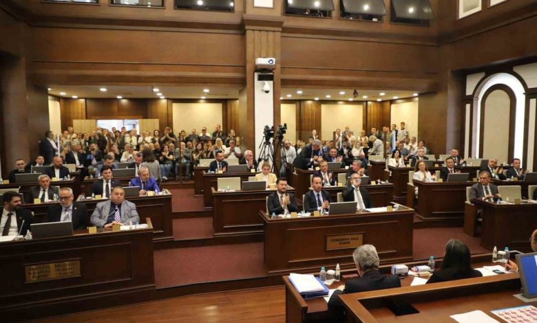 buyukcekmece belediye meclisi haziran ayi toplantisini belediye baskanvekili ahmet sahin baskanliginda gerceklestirdi cf8a256e5f66 |