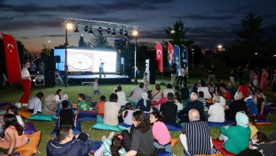 buyuksehirden mobilfest ile bilim dolu gece fa6179141e42 |