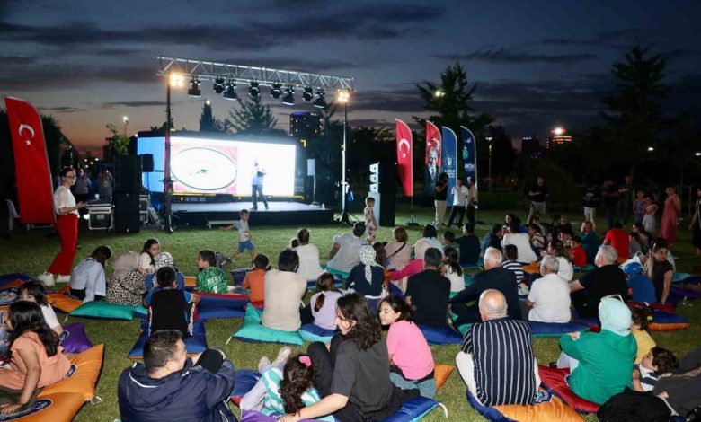Büyükşehir’den Mobilfest ile bilim dolu gece 1 buyuksehirden mobilfest ile bilim dolu gece fa6179141e42 |