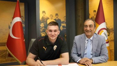 can koc galatasarayda d1c6b8206020 |