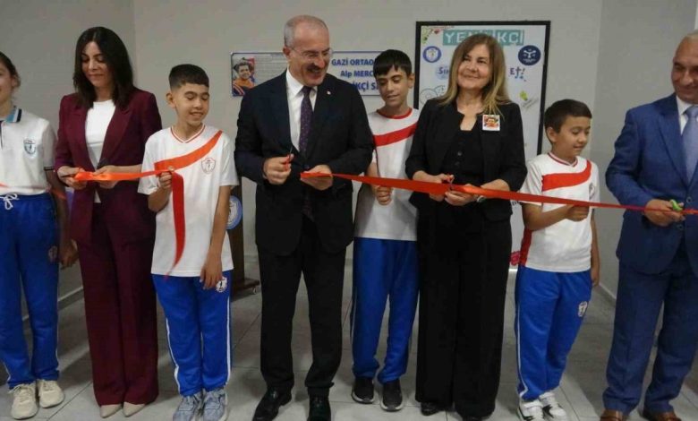 canakkalede acilan yenilikci sinifa bolu kartalkaya faciasinda hayatini kaybeden alp mercanin adi verildi 133f2857e8f5 |