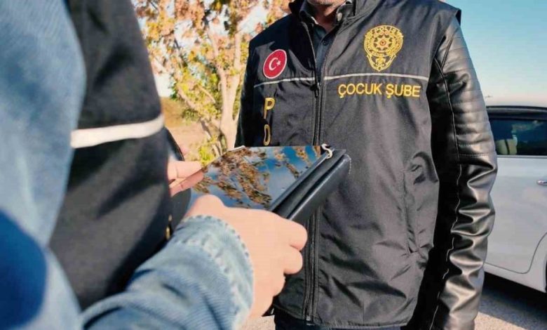 canakkalede egitim ogretim donemi boyunca emniyetten siki denetim d09f3e68f727 |