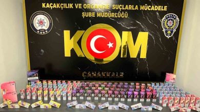 canakkalede kacakcilikla mucadele operasyonu 9c5e37e448d2 |