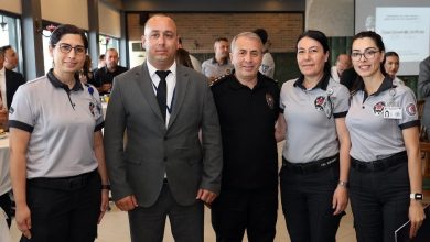 canakkalede ozel guvenlik haftasi kutlandi 6cc45afe82c5 |