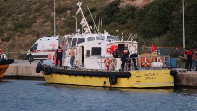 canakkalede saglik 1 botundaki patlamada agir yaralanan genc hayatini kaybetti 3c874c99ca77 |
