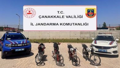 canakkalede trafigi tehlikeye sokan sahislara 56 bin 673 tl idari para cezasi 6f4c0e4e702e |