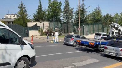 cankaya kosku yakininda hareketli anlar 388670c1b21c |