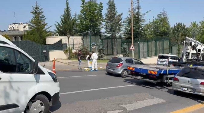 cankaya kosku yakininda hareketli anlar 388670c1b21c |