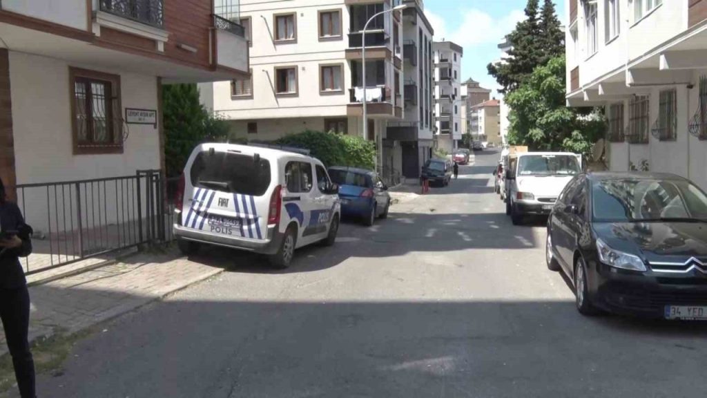 cekmekoyde cezaevinden izinli cikti kursunlanarak olduruldu f50545431529 |