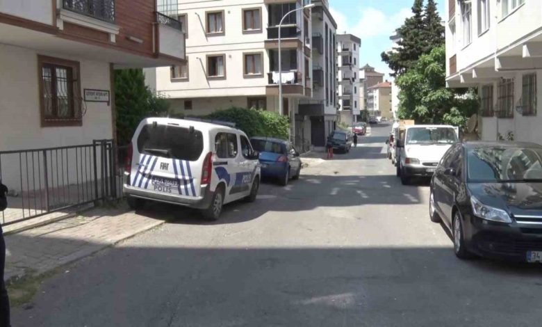 cekmekoyde cezaevinden izinli cikti kursunlanarak olduruldu f50545431529 |