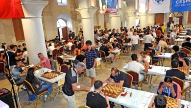 cesmede satrancta buyuk bulusma 34 ulke bin 15 sporcu 10d600fcac7a |