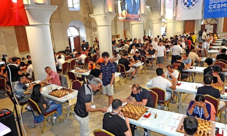 cesmede satrancta buyuk bulusma 34 ulke bin 15 sporcu 10d600fcac7a |