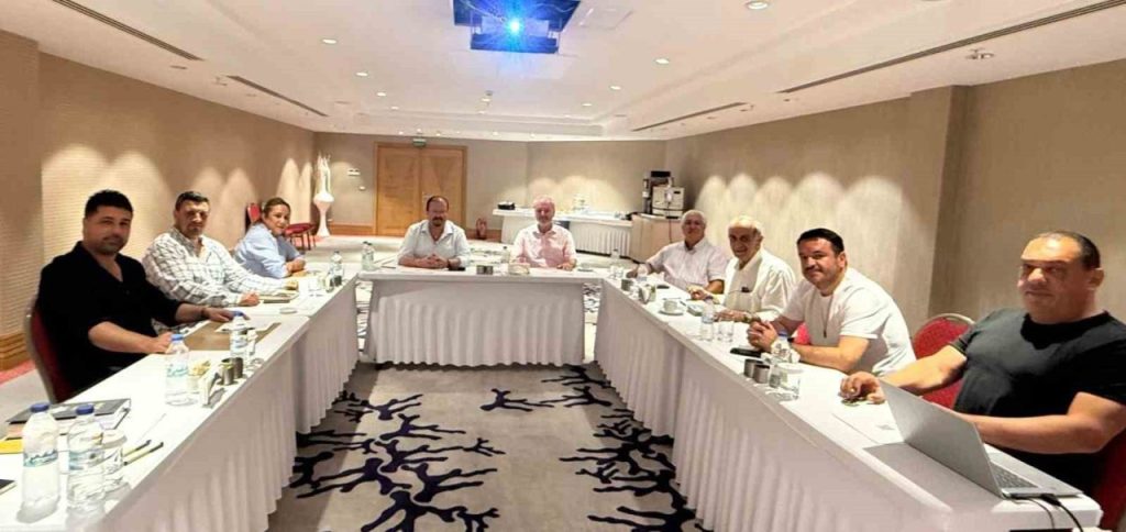 cesmede termal turizm icin uluslararasi is birligi adimi df776a7bcca7 |