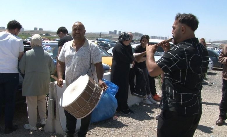 cezaevlerinden dun baslayan tahliyeler bugun devam ediyor 012940456ede |