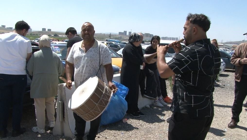 cezaevlerinden dun baslayan tahliyeler bugun devam ediyor 012940456ede |